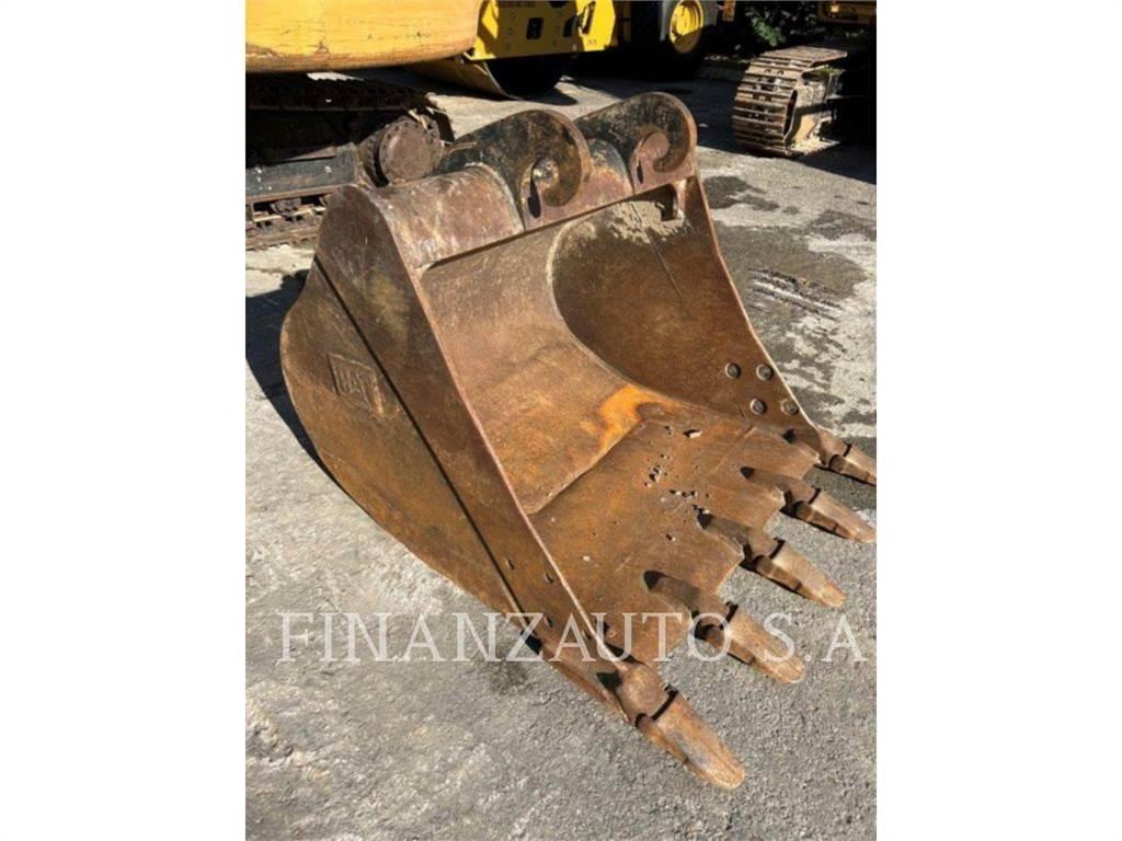 CAT 318F 대형 굴삭기 29톤 이상