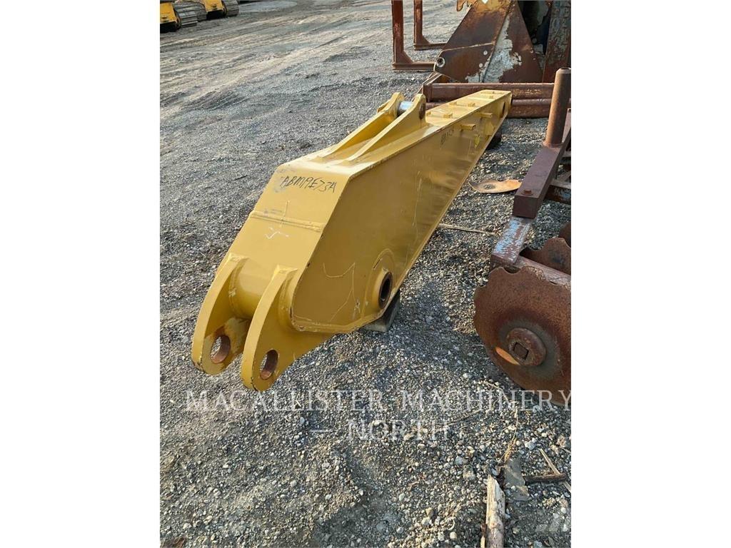 CAT 318F 관절형 전동이동 리프트