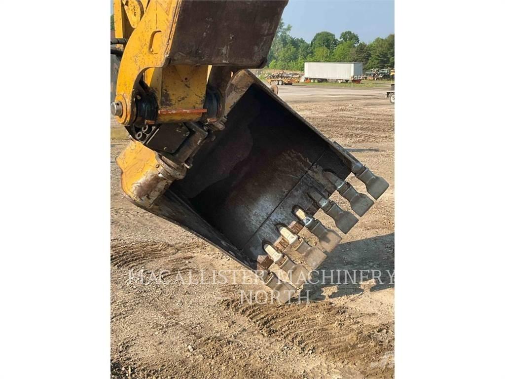 CAT 318FL PM+ 대형 굴삭기 29톤 이상