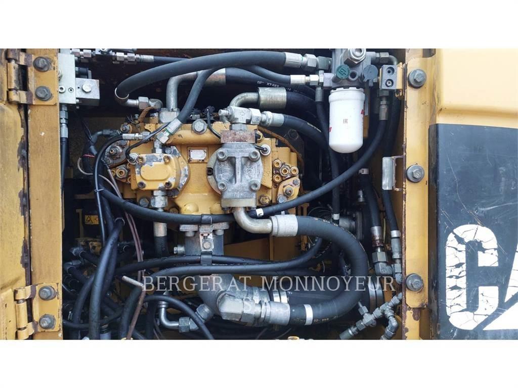 CAT 319C 대형 굴삭기 29톤 이상
