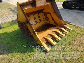 CAT 320 버켓
