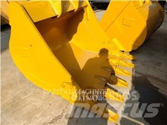 CAT 320 버켓