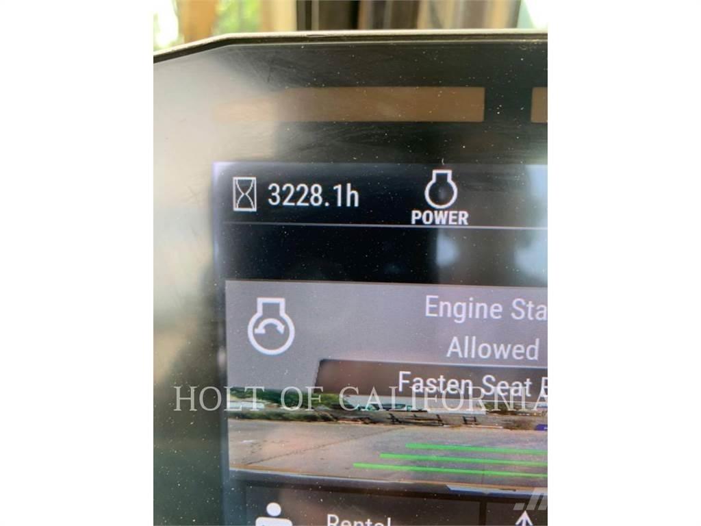 CAT 320 대형 굴삭기 29톤 이상