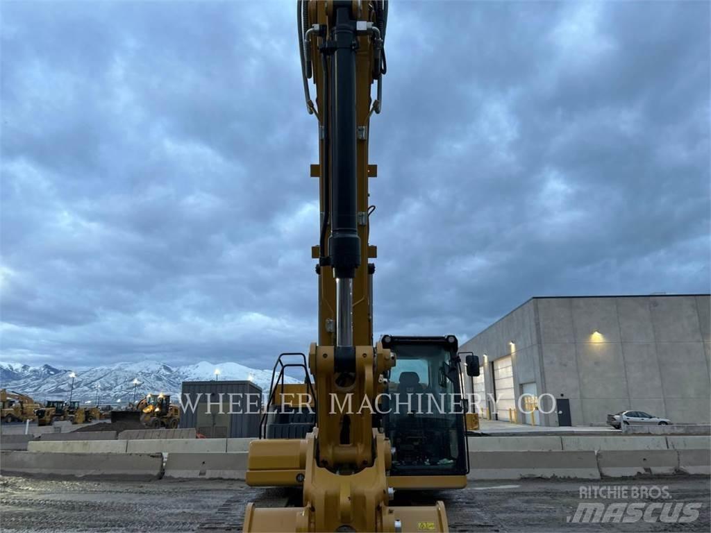 CAT 320 대형 굴삭기 29톤 이상