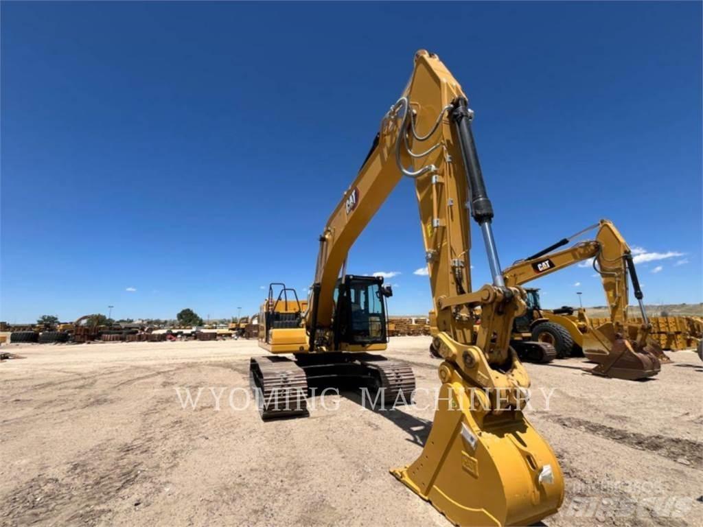CAT 320 대형 굴삭기 29톤 이상