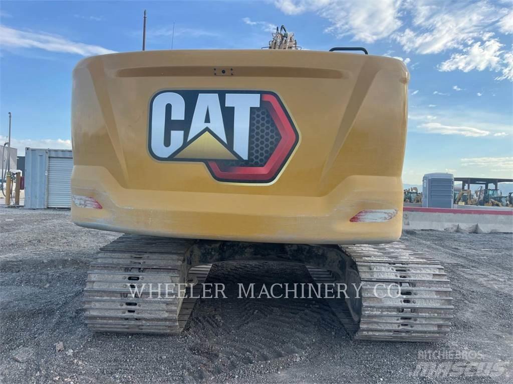 CAT 320 대형 굴삭기 29톤 이상