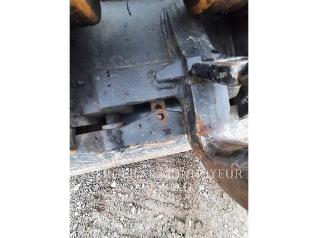 CAT 320 대형 굴삭기 29톤 이상