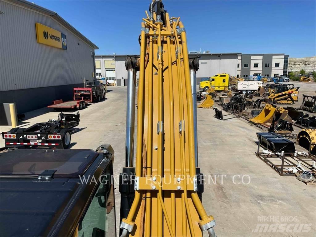 CAT 320 대형 굴삭기 29톤 이상