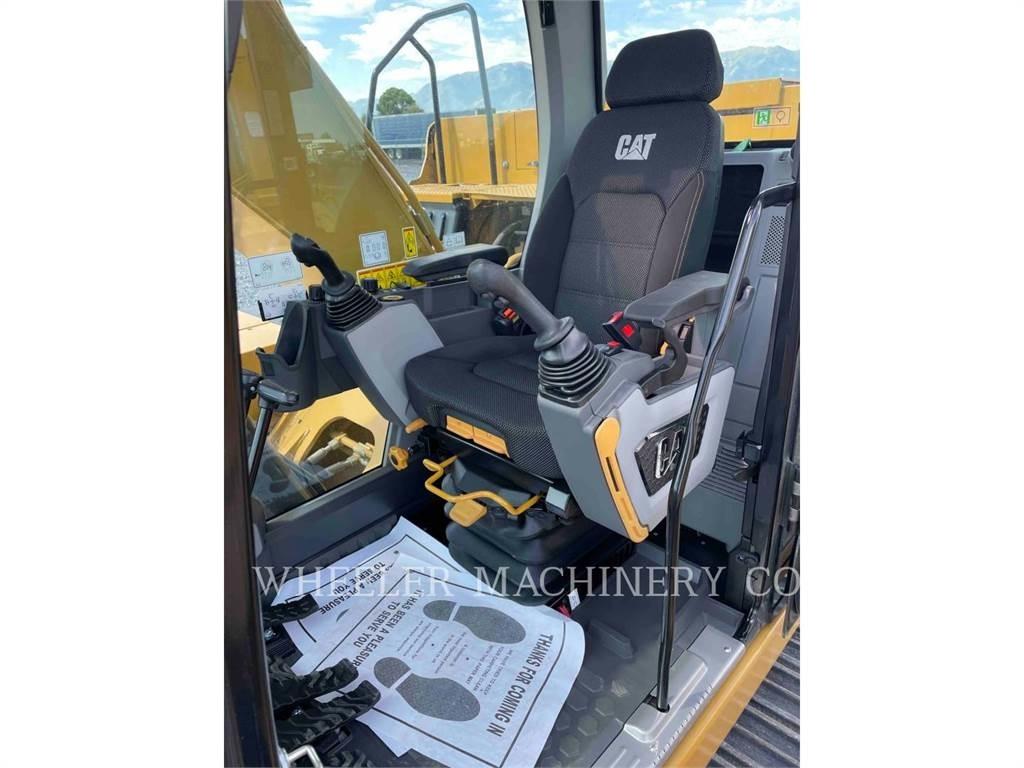 CAT 320 대형 굴삭기 29톤 이상