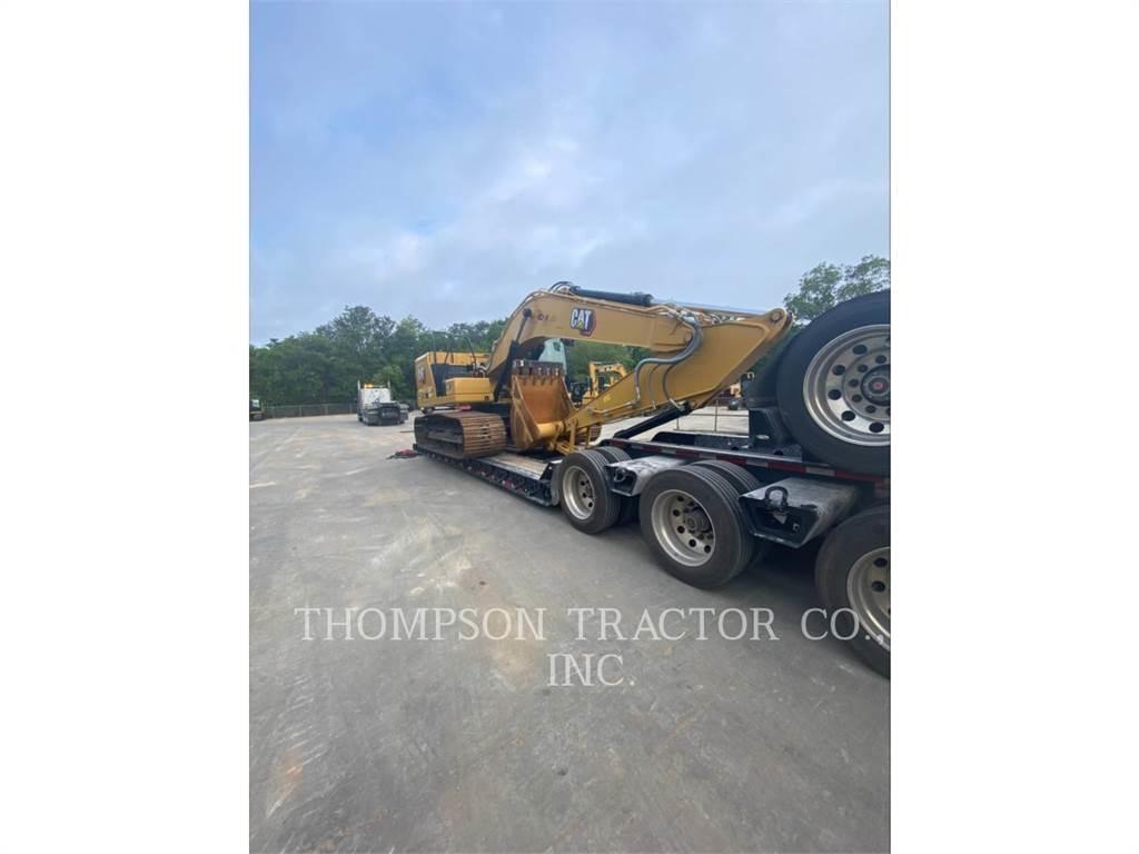 CAT 320 대형 굴삭기 29톤 이상