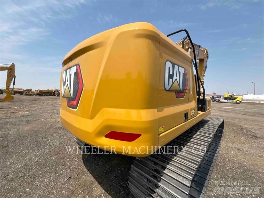 CAT 320 대형 굴삭기 29톤 이상
