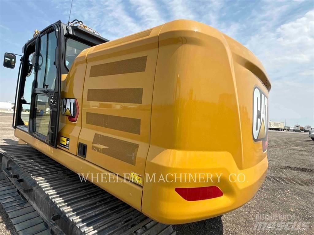 CAT 320 대형 굴삭기 29톤 이상