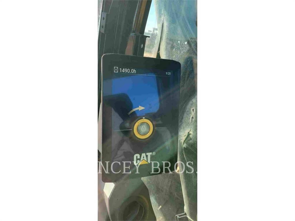 CAT 320 대형 굴삭기 29톤 이상