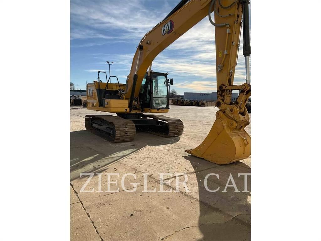 CAT 320 대형 굴삭기 29톤 이상