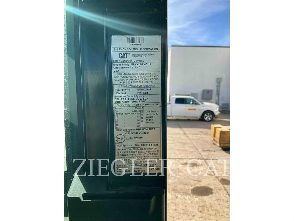 CAT 320 대형 굴삭기 29톤 이상