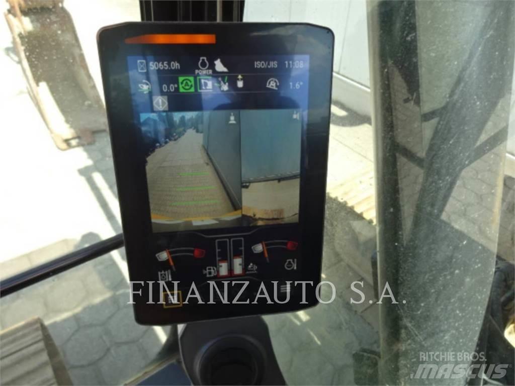 CAT 320 대형 굴삭기 29톤 이상