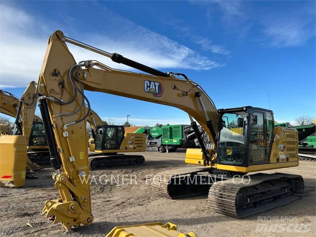 CAT 320 대형 굴삭기 29톤 이상