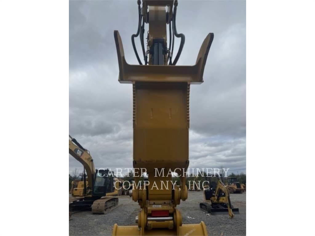 CAT 320 대형 굴삭기 29톤 이상