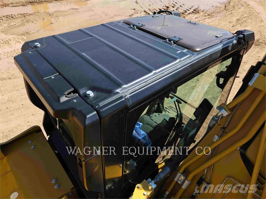 CAT 320 대형 굴삭기 29톤 이상