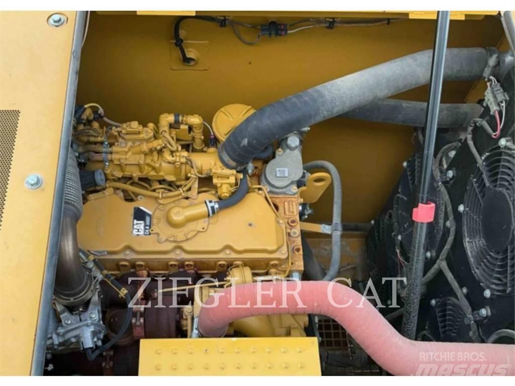 CAT 320 대형 굴삭기 29톤 이상