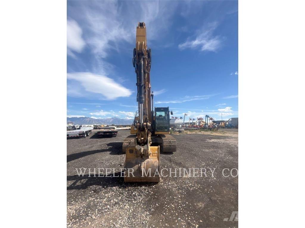 CAT 320 대형 굴삭기 29톤 이상