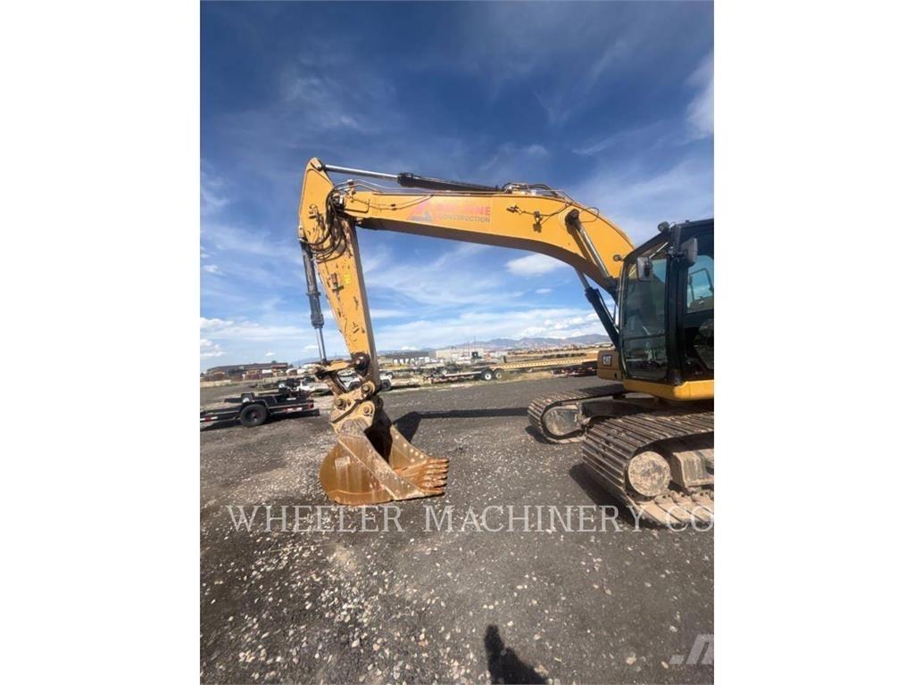 CAT 320 대형 굴삭기 29톤 이상