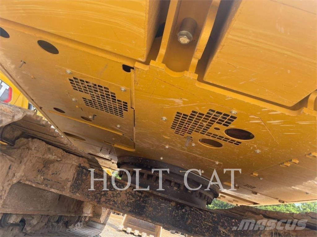 CAT 320 대형 굴삭기 29톤 이상