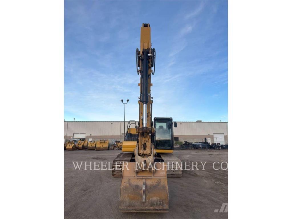 CAT 320 대형 굴삭기 29톤 이상