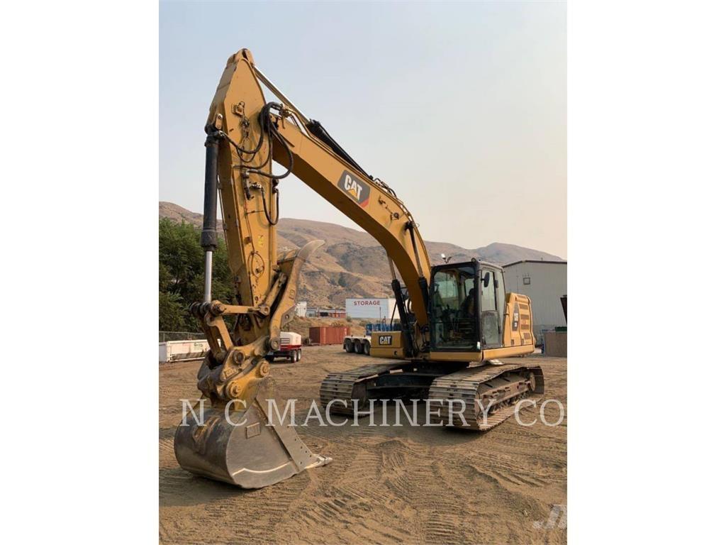 CAT 320 대형 굴삭기 29톤 이상