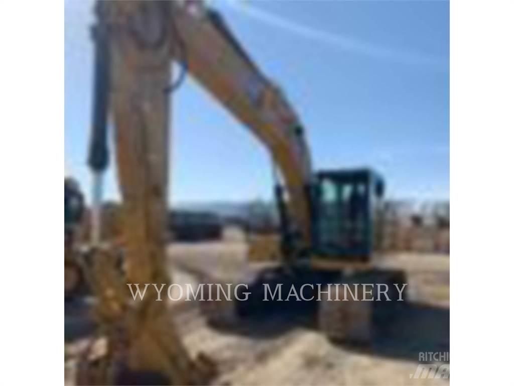 CAT 320 대형 굴삭기 29톤 이상