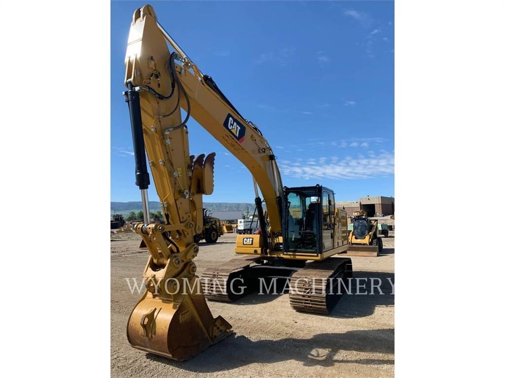 CAT 320 대형 굴삭기 29톤 이상