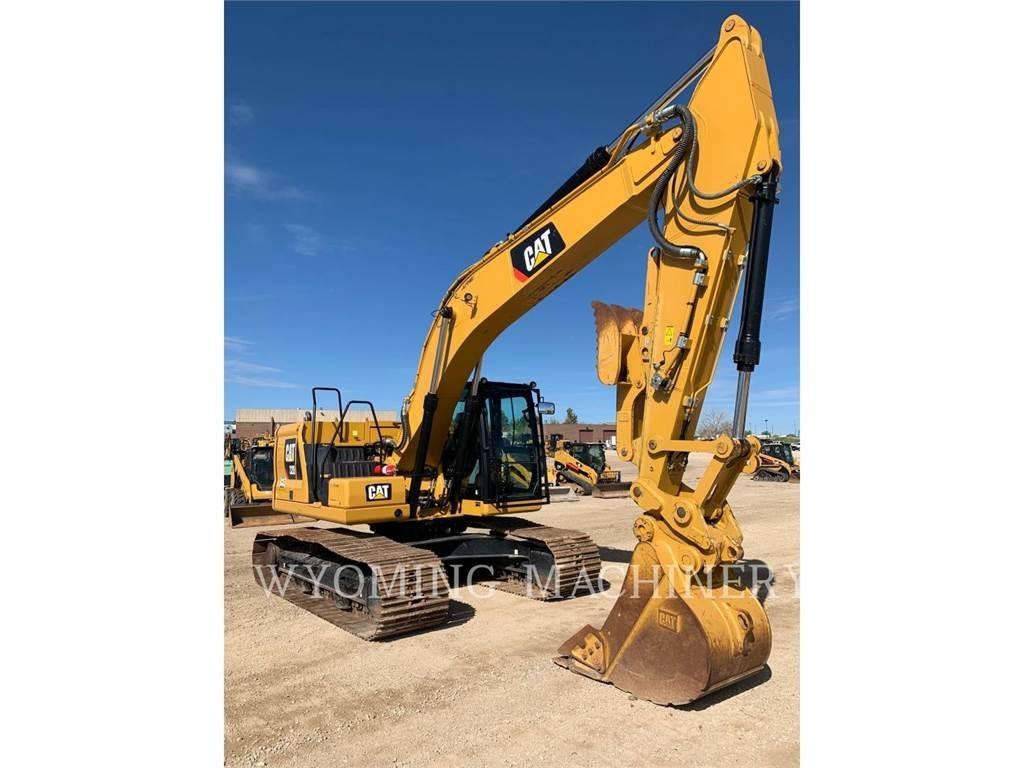 CAT 320 대형 굴삭기 29톤 이상