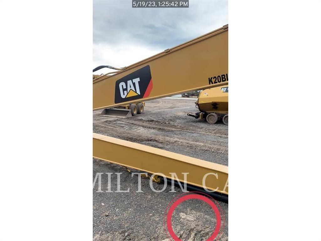 CAT 320 대형 굴삭기 29톤 이상