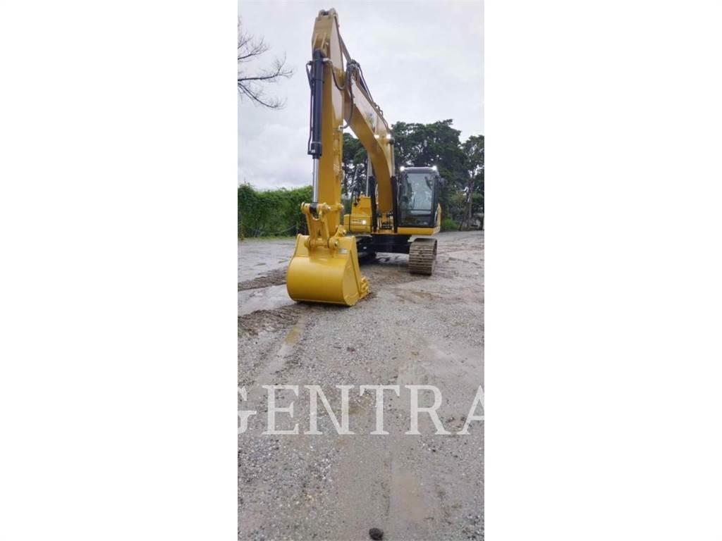 CAT 320-05GX 대형 굴삭기 29톤 이상