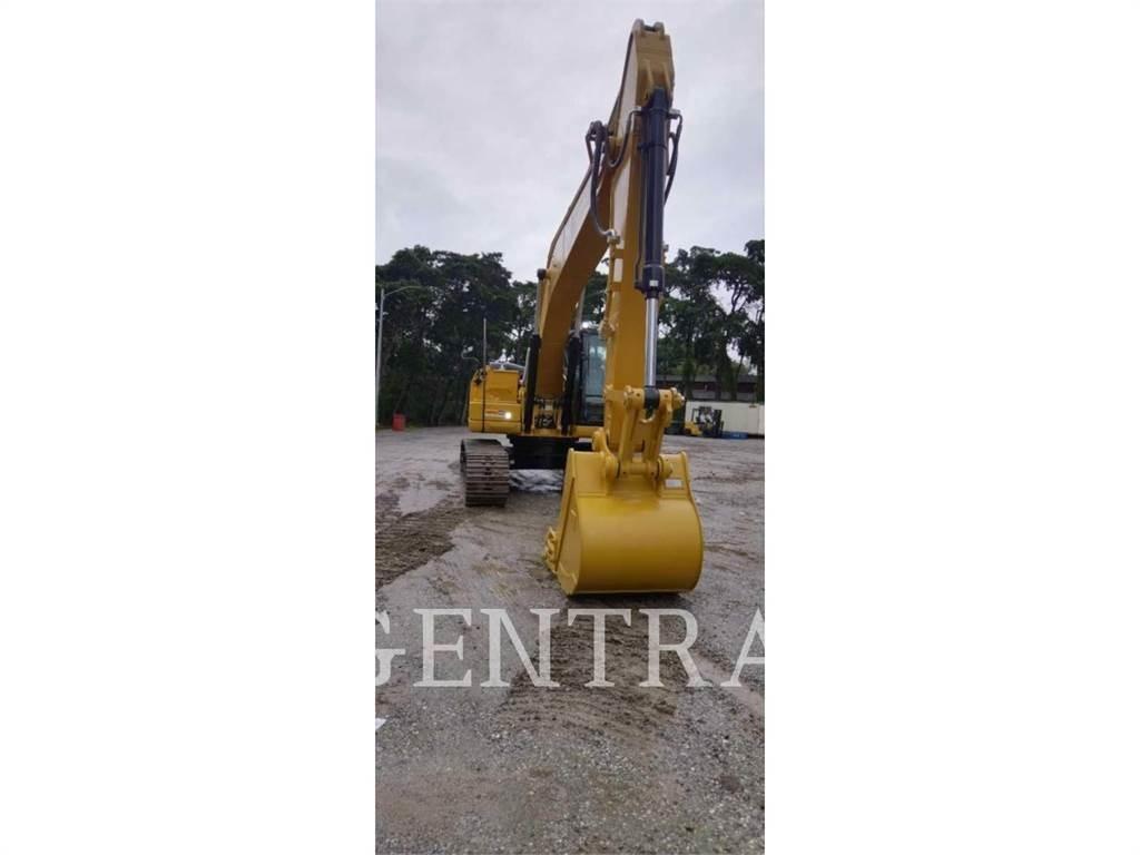 CAT 320-05GX 대형 굴삭기 29톤 이상