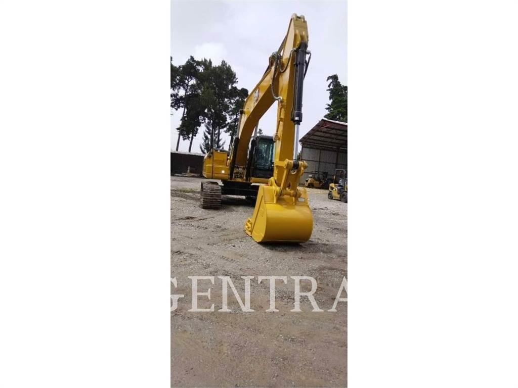 CAT 320-05GX 대형 굴삭기 29톤 이상