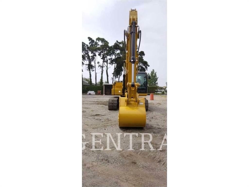 CAT 320-05GX 대형 굴삭기 29톤 이상
