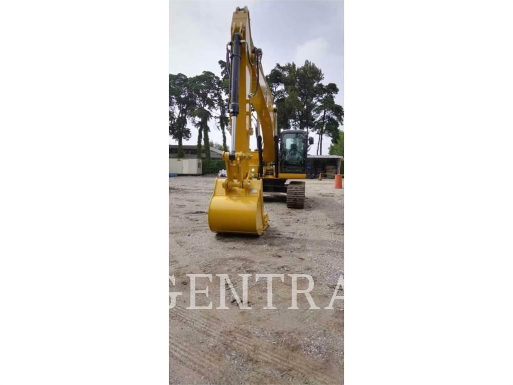 CAT 320-05GX 대형 굴삭기 29톤 이상