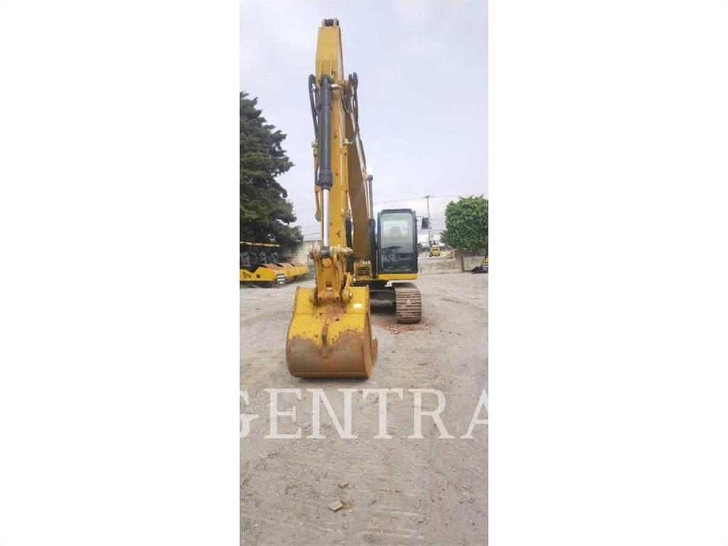 CAT 320-05GX 대형 굴삭기 29톤 이상