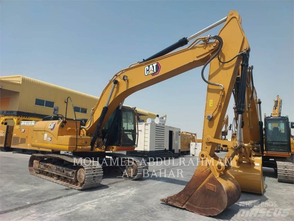 CAT 320-05GX 대형 굴삭기 29톤 이상
