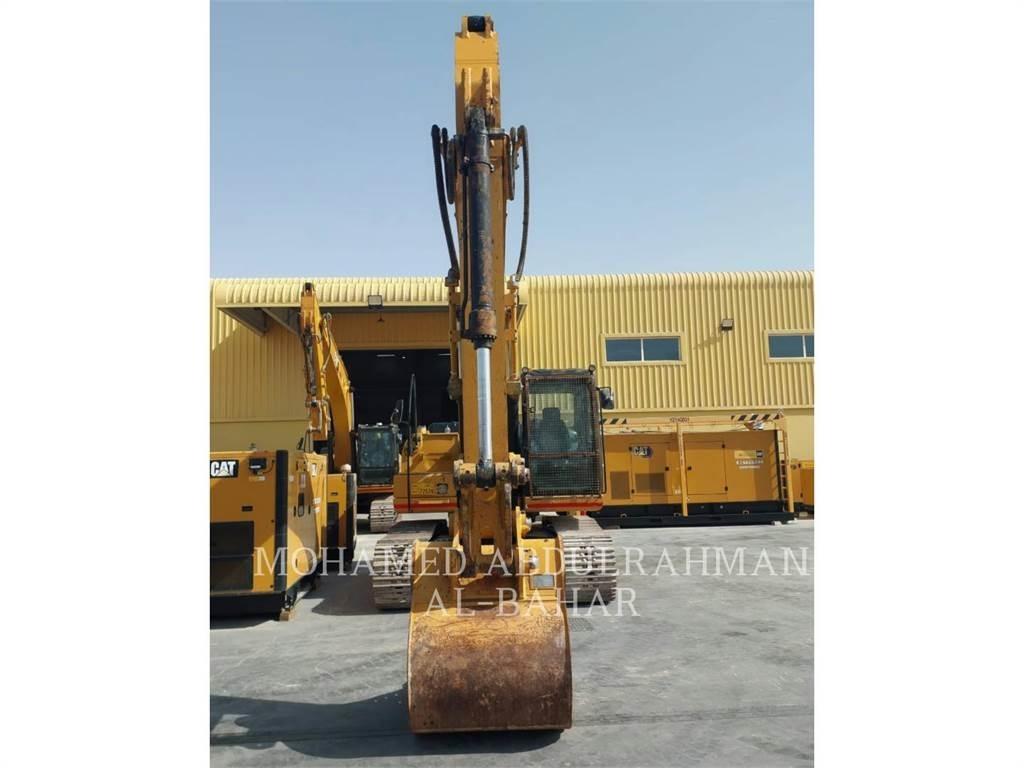 CAT 320-05GX 대형 굴삭기 29톤 이상