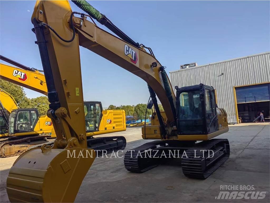 CAT 320-05GX 대형 굴삭기 29톤 이상