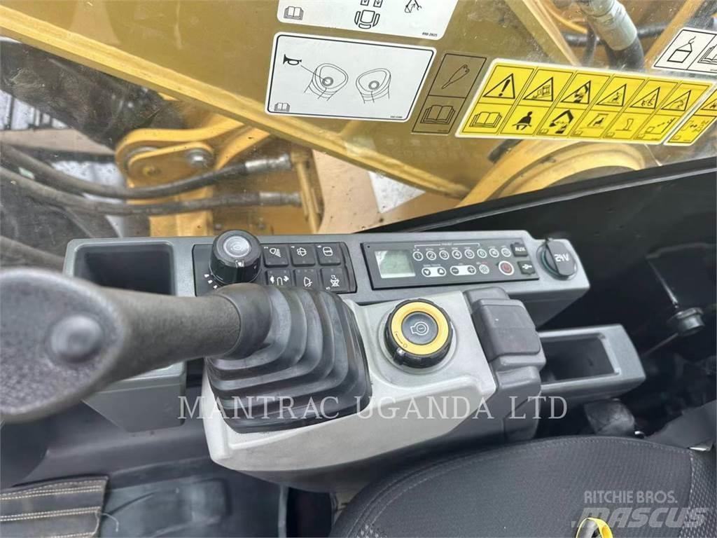 CAT 320-05GX 대형 굴삭기 29톤 이상