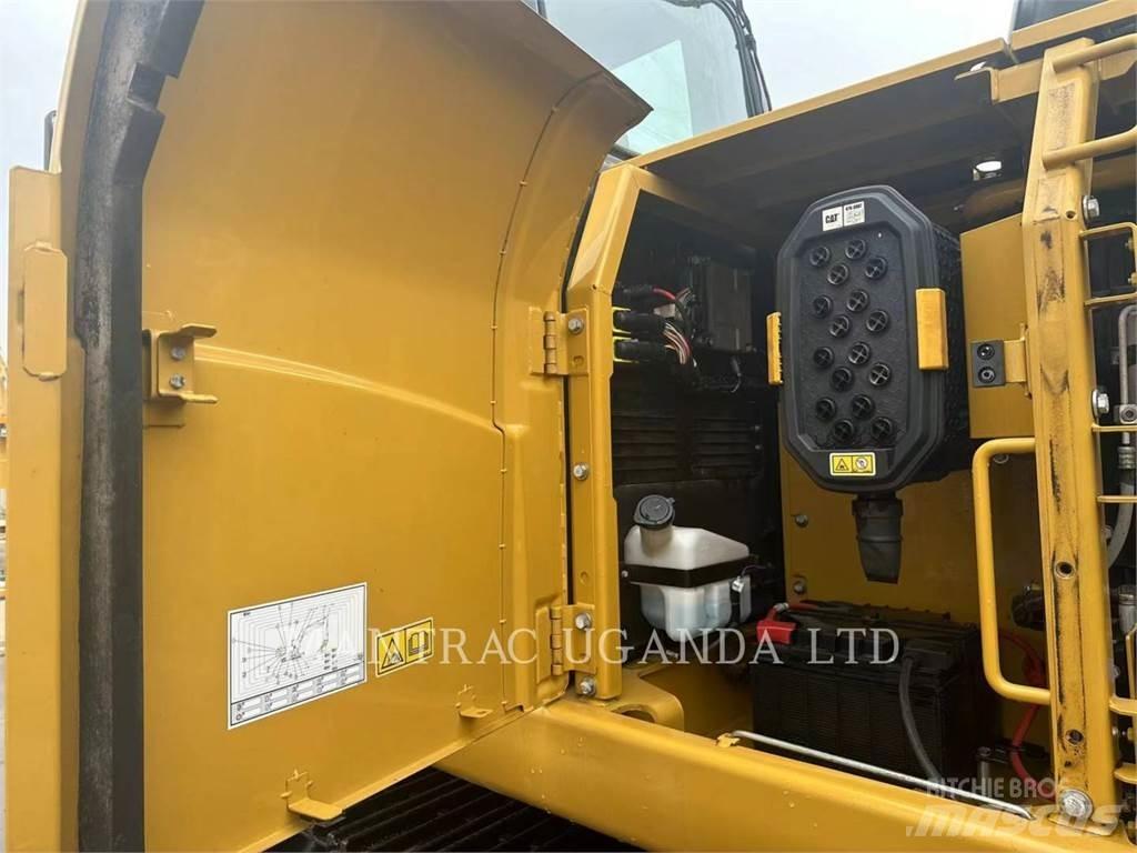 CAT 320-05GX 대형 굴삭기 29톤 이상