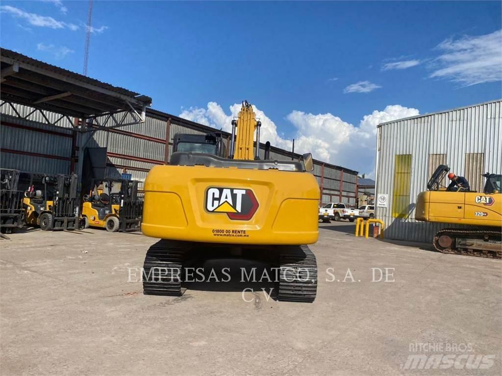 CAT 320-05GX 대형 굴삭기 29톤 이상