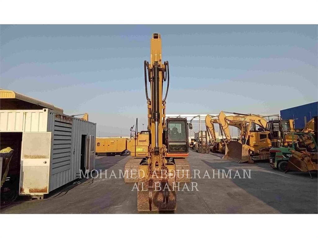CAT 320-05GX 대형 굴삭기 29톤 이상