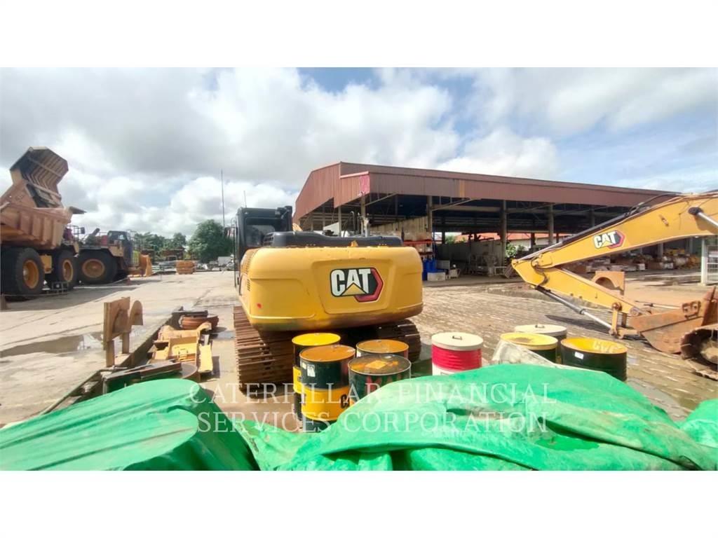 CAT 320-05GX 대형 굴삭기 29톤 이상