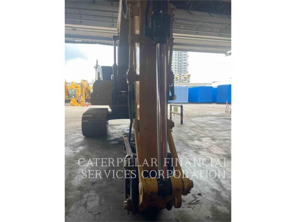 CAT 320-05GX 대형 굴삭기 29톤 이상