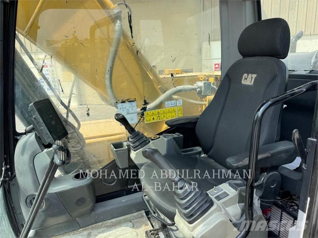 CAT 320-05GX 대형 굴삭기 29톤 이상