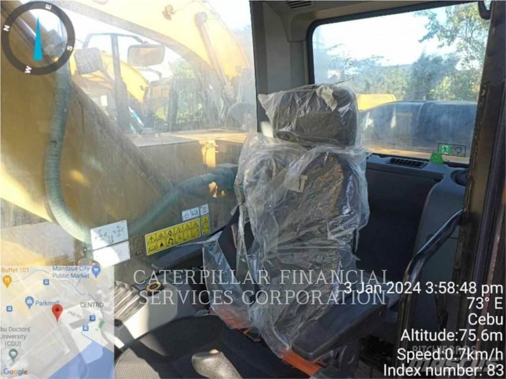 CAT 320-05GX 대형 굴삭기 29톤 이상